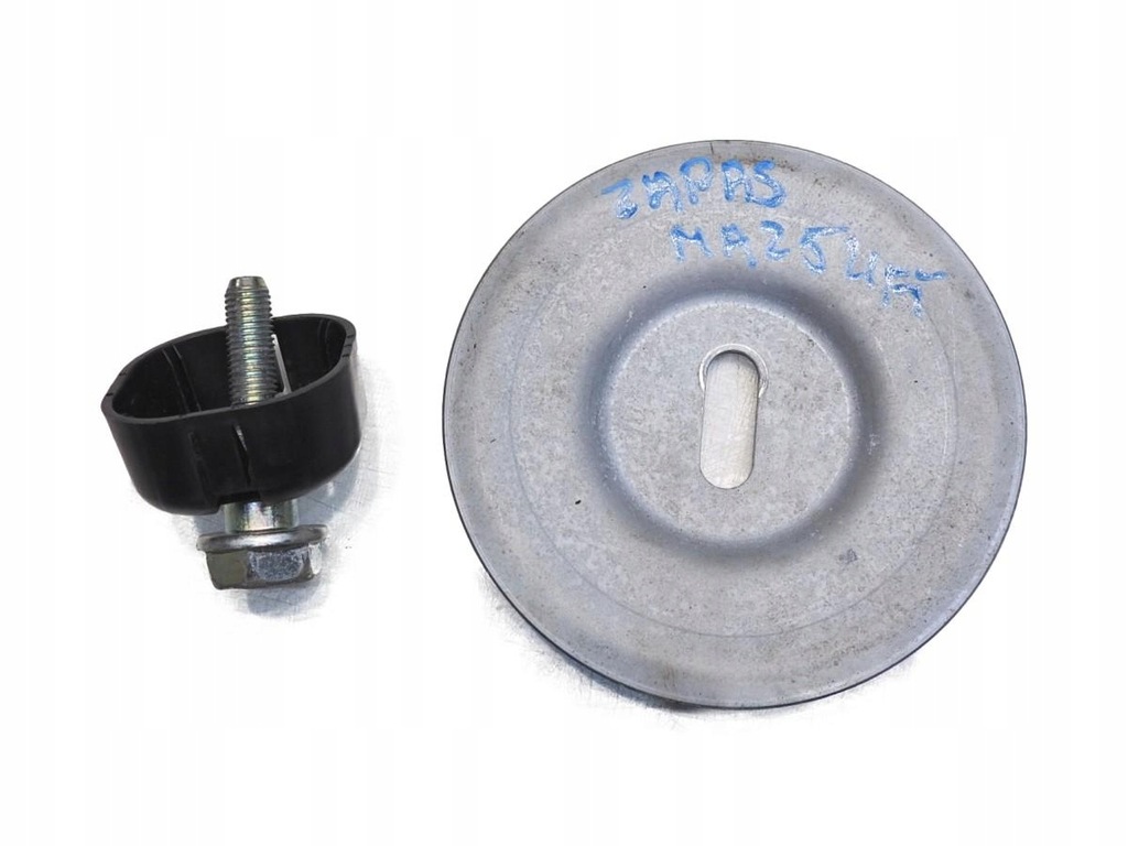 фото №1, Болт кронштейн колеса запасного mazda 5 i