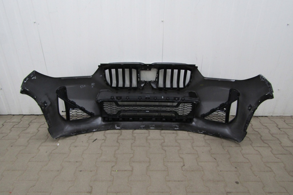 фото №10, Бампер перед передний bmw x1 u11 m набор 22-