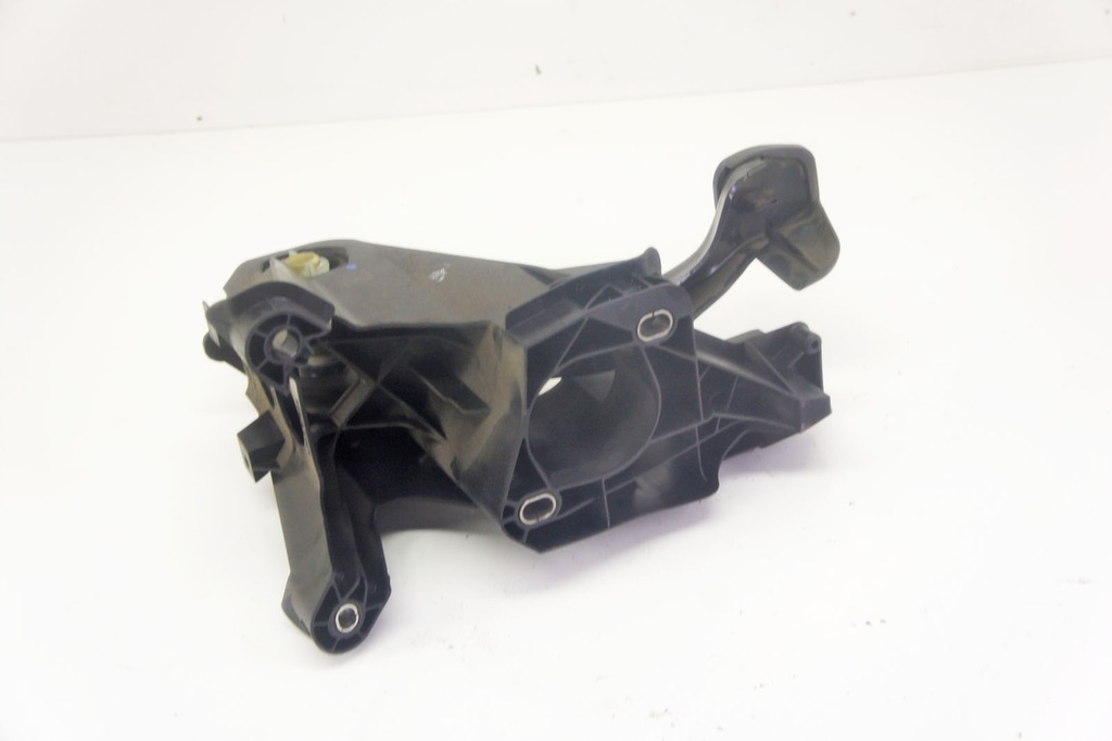 фото №5, Nz275 skoda octavia iii 1.4i педаль тормоза