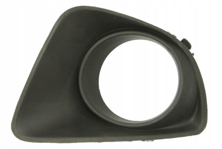 фото №1, Решётка радиатора w бампере левая do mazda 2 2007-2010