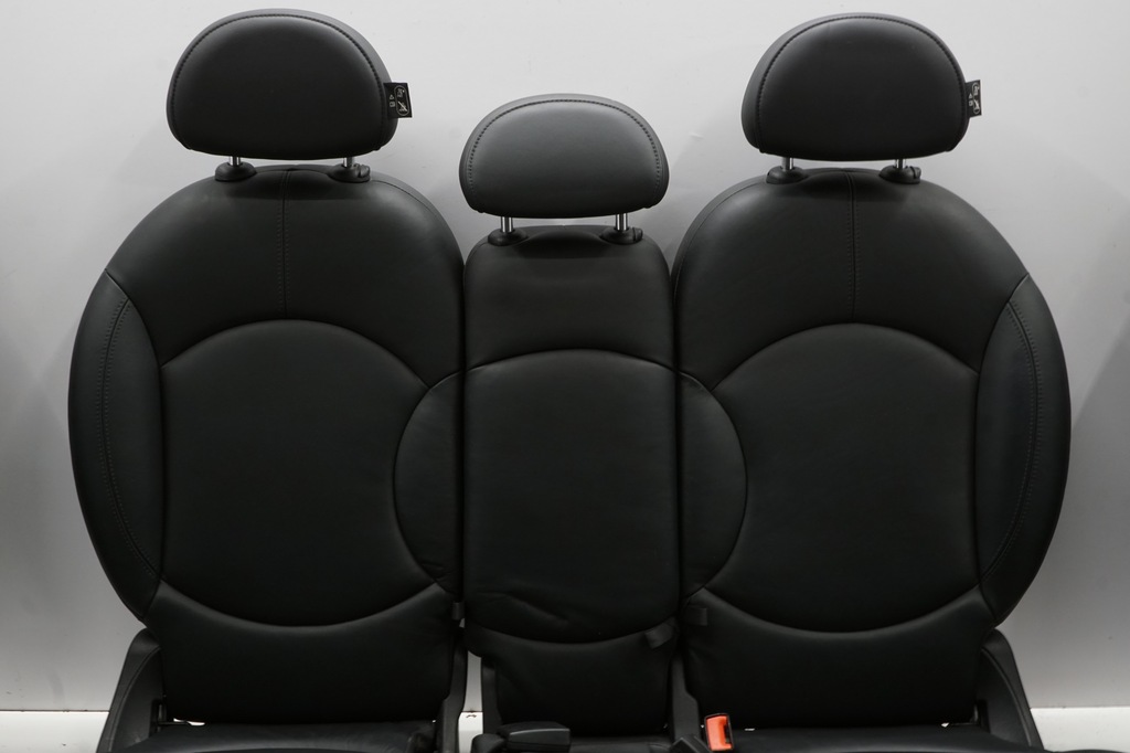 фото №12, Mini countryman r60 s сиденья заднее сиденье подогрев