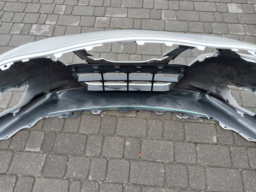 фото №9, Бампер перед nissan micra k14