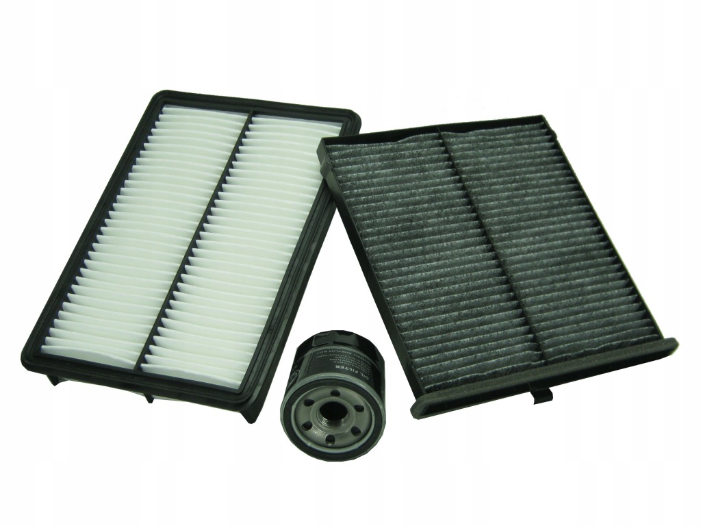 фото №1, Mazda 3 bm 13- skyactive-g фільтри набір