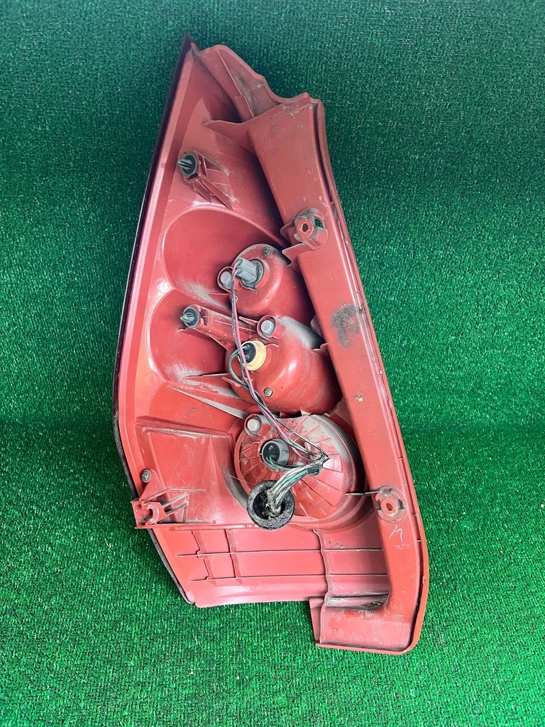 фото №7, Лампа задня задня права mazda 5 i cr 2007 c23551150 wwa