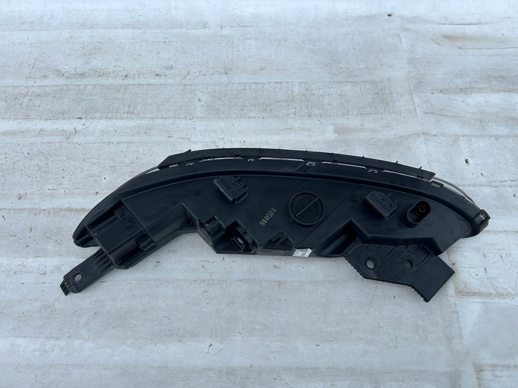 фото №9, Hyundai kona i lift 20-23 лампа права drl led 92208-j9600 оригінал europa