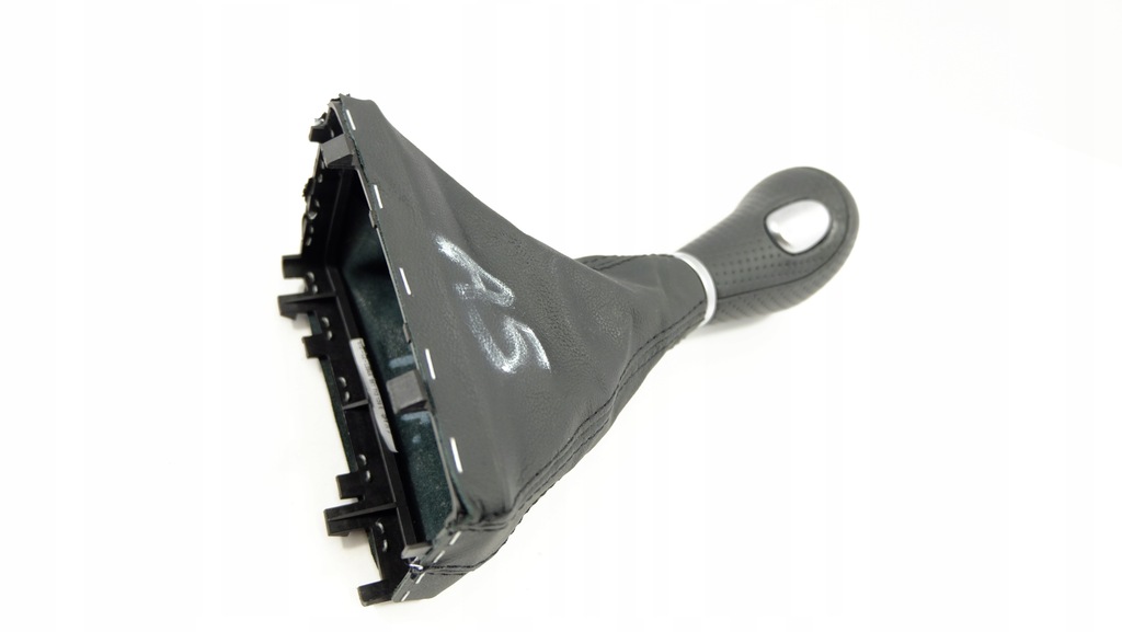 фото №8, Audi a5 8t ручка передач автоматическая коробка передач