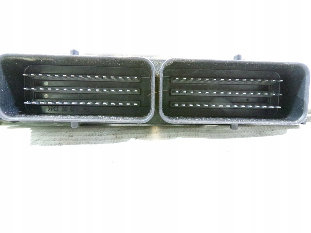 фото №3, Набір стартовий renault clio 2 ii 1.2b s110030104 / 7700112436