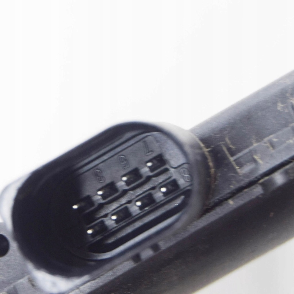 фото №6, Skoda kamiq 2019 модуль мертвого pola