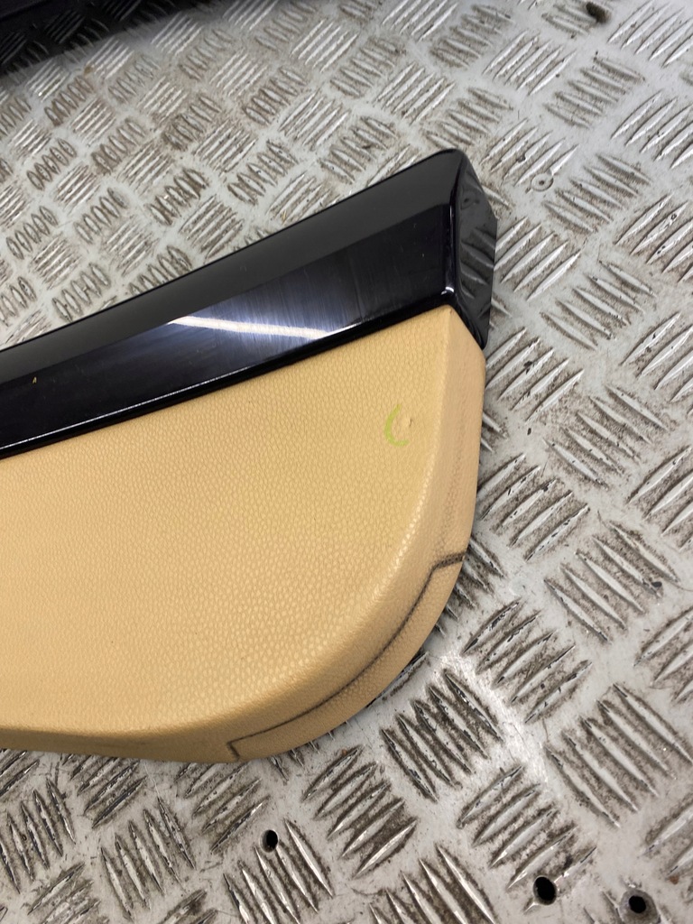 фото №6, Обшивка оббивка правий перед mini cooper r55 clubman