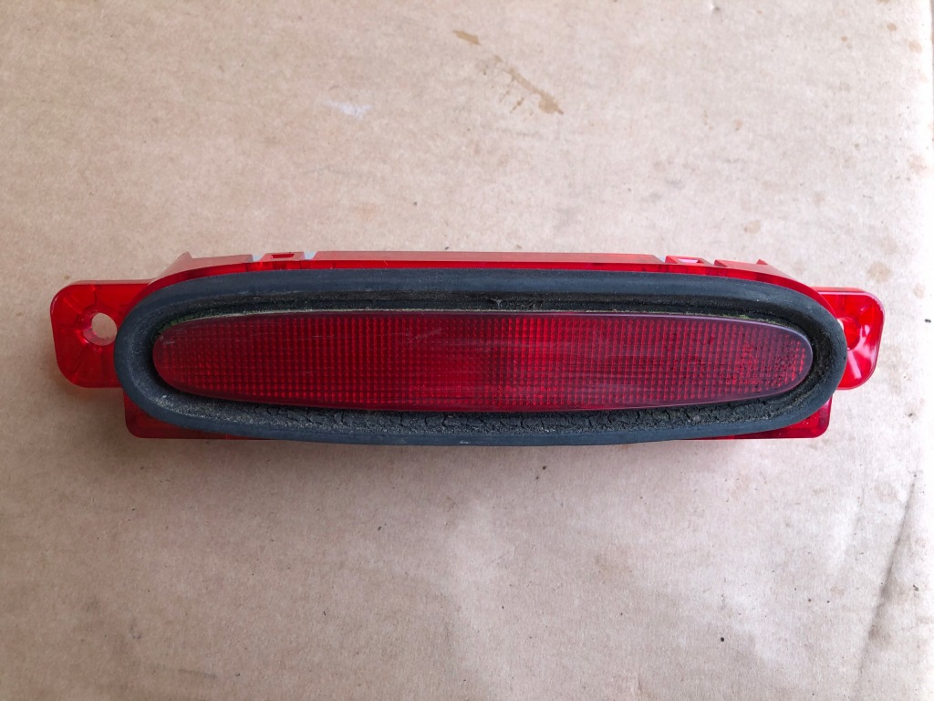 фото №1, Лампа стоп-сигнал третій світло стоп mazda 3 bk 02-07 bn8v51580