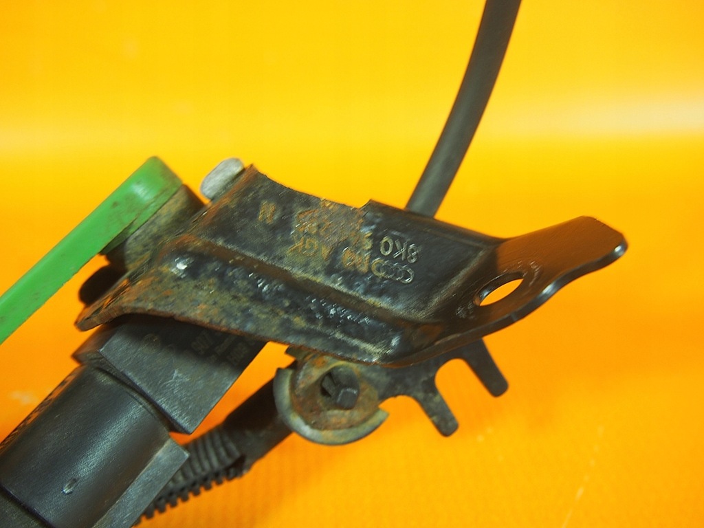 фото №8, Audi a5 8t датчик выравнивание кронштейн 8k0941285n