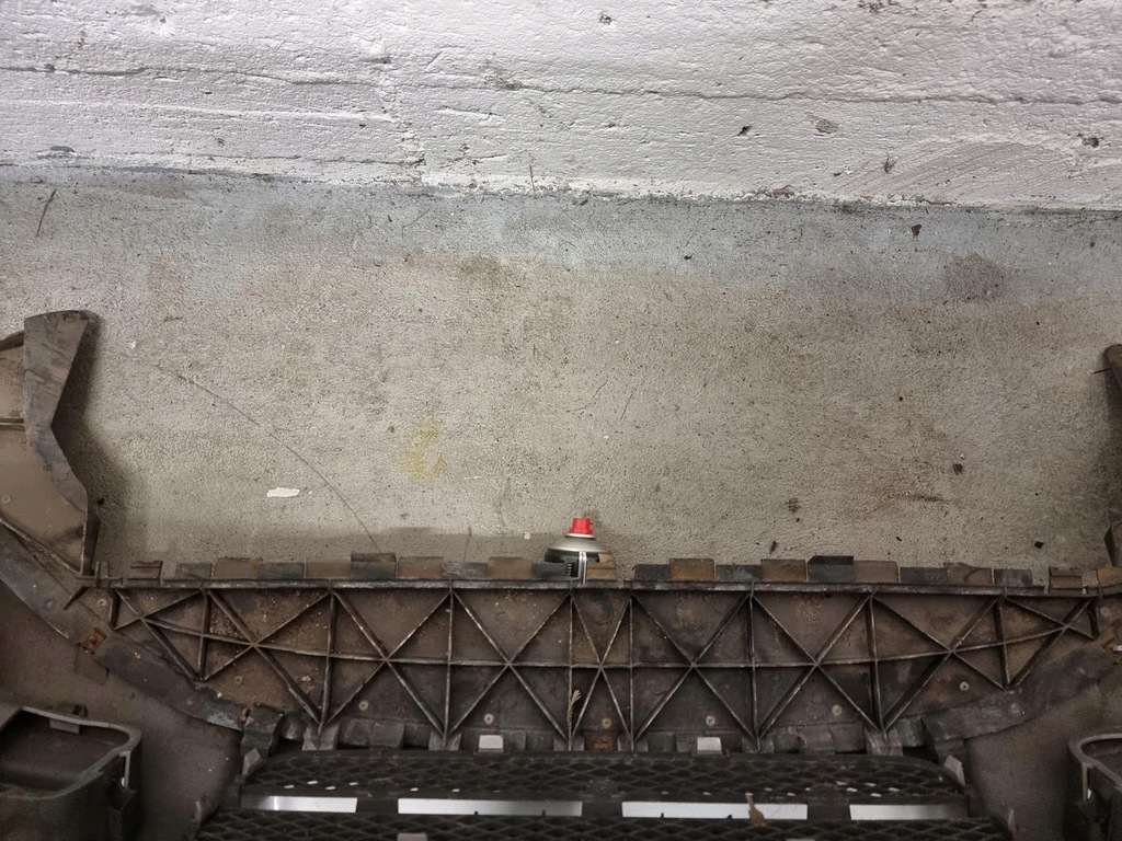 фото №13, Бампер перед volvo c70 ii 2006-2010