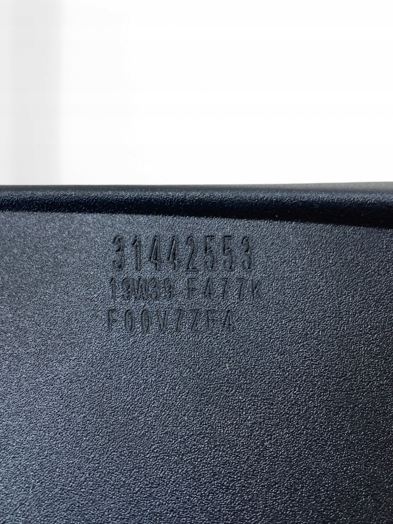 фото №10, Volvo xc90 дзеркало заднього виду