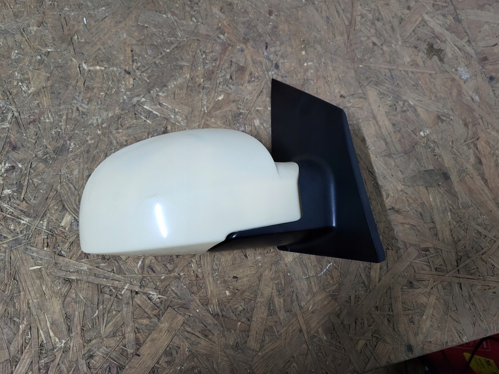 фото №7, Hyundai getz 02-05r зеркало наружное правое orgi