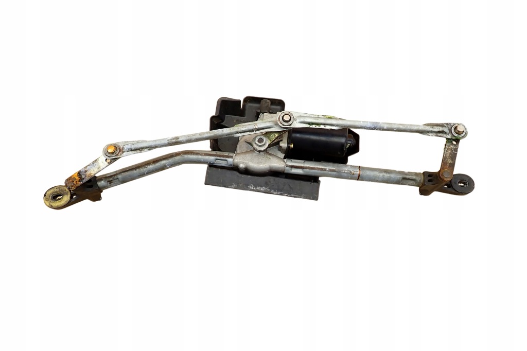 фото №1, Механізм моторчик двірник перед fiat punto ii 2002 r