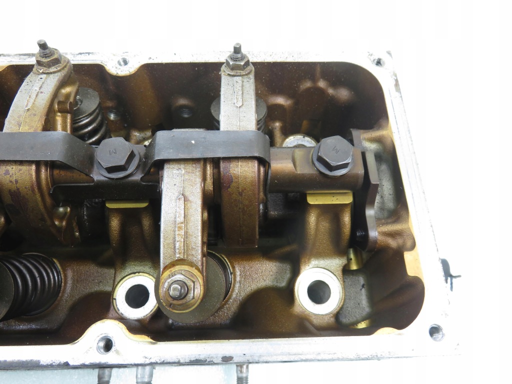 Головка dacia logan 1.4 k7j 710 Оригинал