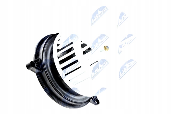 фото №4, Вентилятор обдув повітря ford fiesta 2001-2008 ford fusion