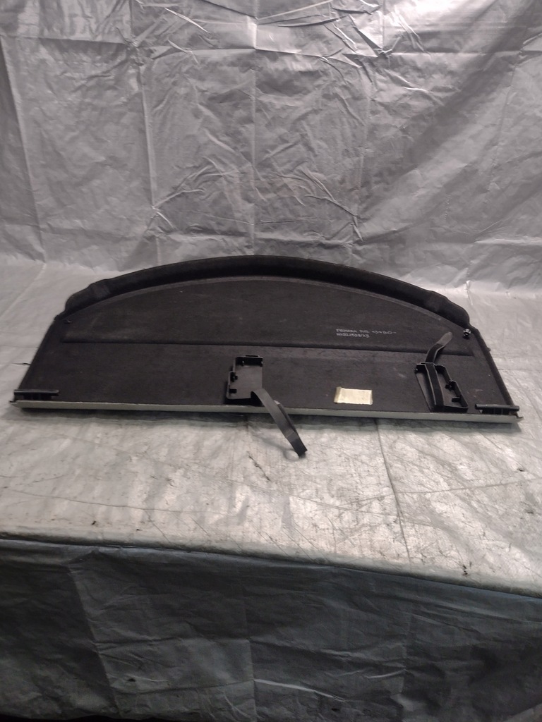 фото №8, Полка багажника nissan primera p12 hb