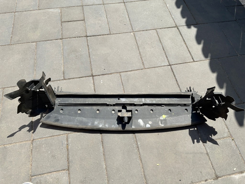 фото №1, Opel insignia b воздуховод воздуха 39138631