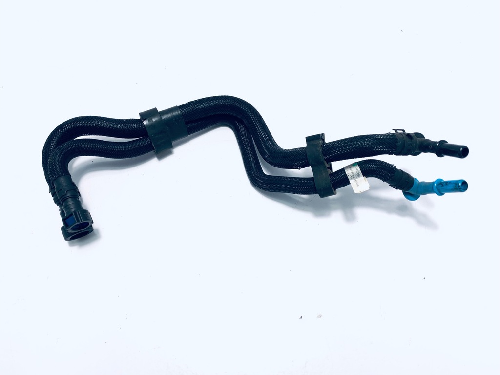 фото №1, 8587547 труба шланг топлива bmw g20