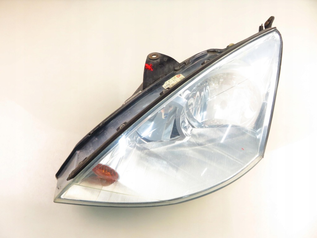 фото №1, Лампа ліва передня ford focus mk1 2m5113w030be