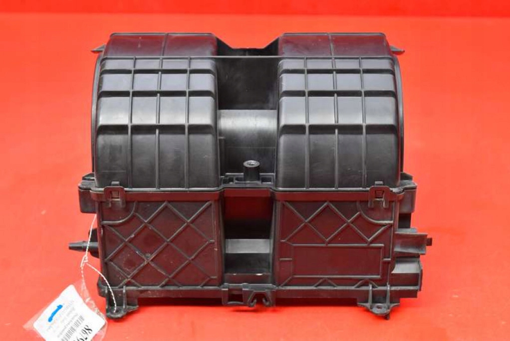 фото №4, Повітродувка вентилятор обдув eu t1032296v renault trafic 3 iii 14-21