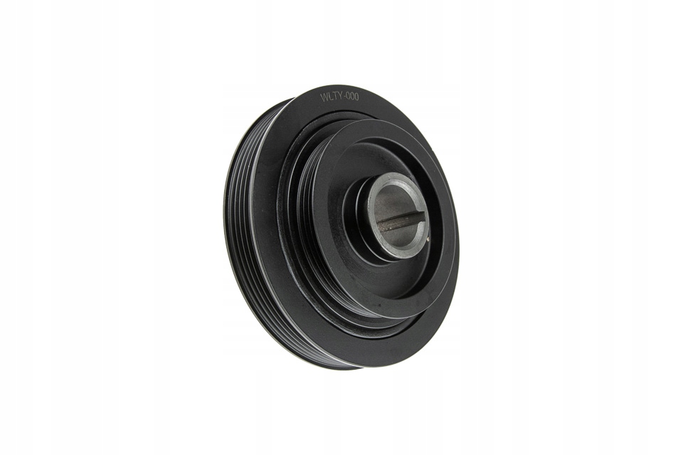 фото №1, Шкив коленчатого вала toyota 3sfe avensis t22 carina ii