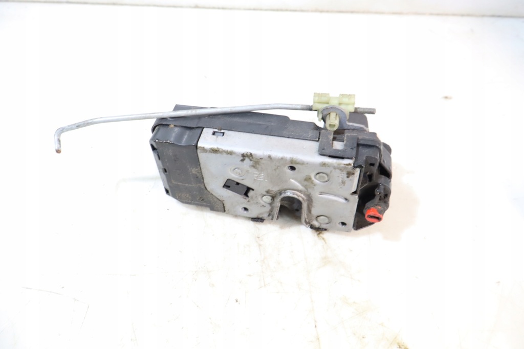 фото №3, Замок правий задня двері opel zafira b