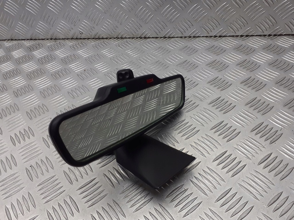 фото №1, Дзеркало внутрішнє mercedes w202 1.8 e1010427