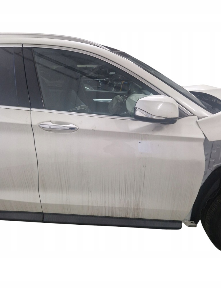 фото №6, Infiniti qx50 дверь правое левая все opcje