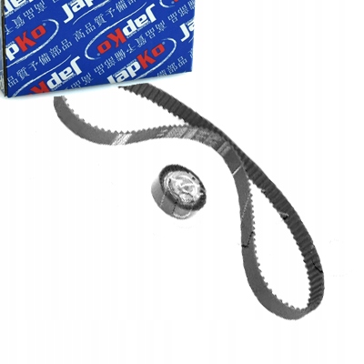 фото №1, Грм набор japko do dacia lodgy 1.6