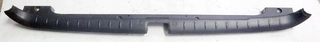 фото №1, Volvo v70 v 70 ii kombi молдинг защита поперечина багажника