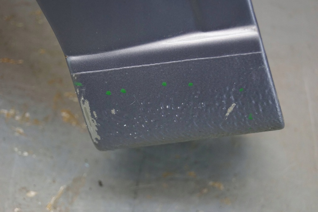 фото №12, Opel meriva a крыло левый перед z163 b2441