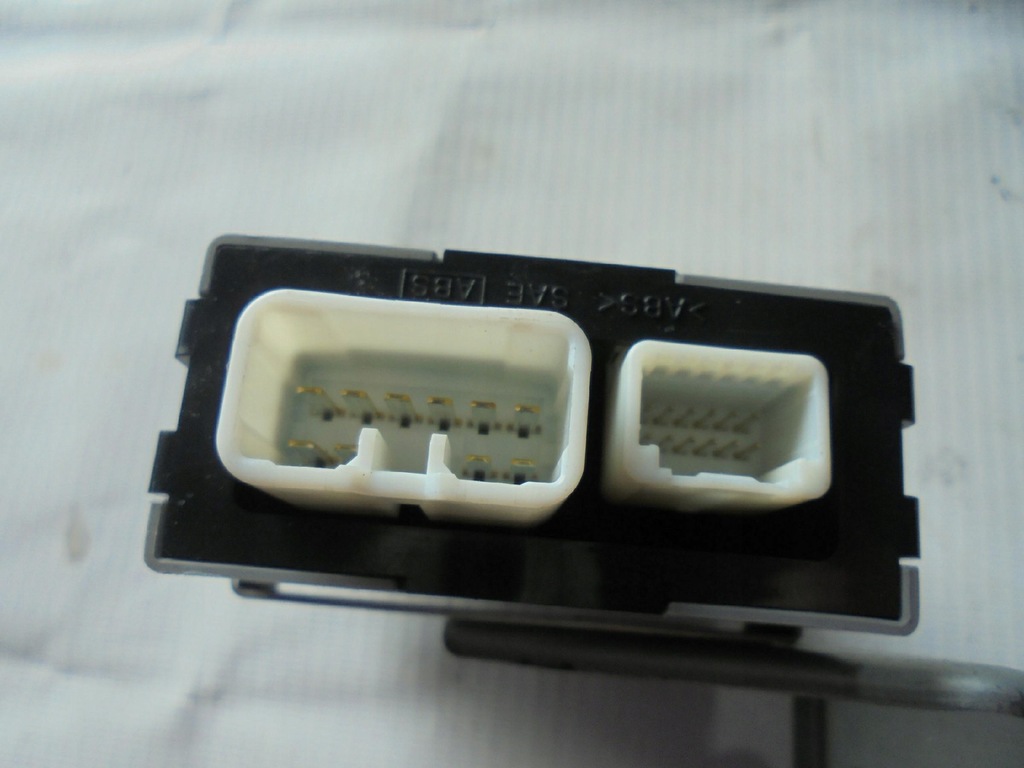 фото №2, Модуль блок управления шлюз lexus rx ii 400h 2007