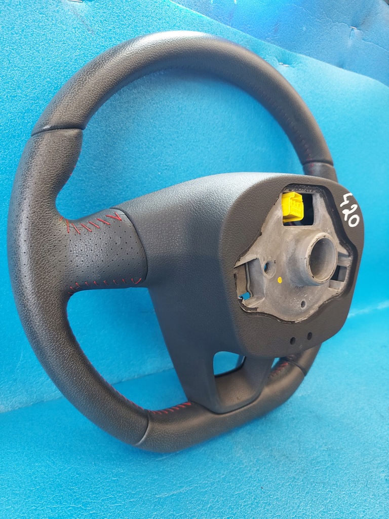 фото №12, Повітропровід seat leon fr 5f0419091m