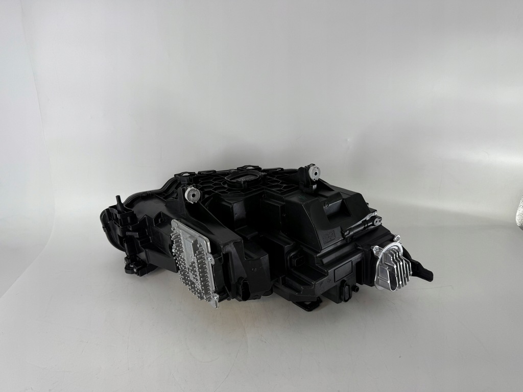 фото №11, Bmw 8 m8 g14 g15 g16 laser shadow чорний лампа ліва права