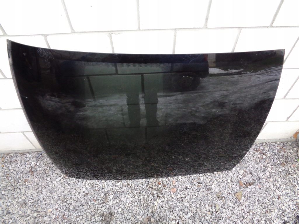 фото №1, Smart fortwo 00r скло панорама дах