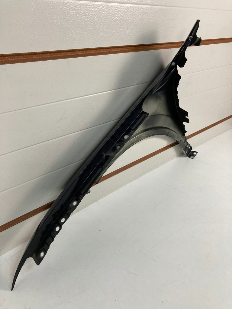 фото №15, Крила правий передній vw tiguan ii 2 lift 5na