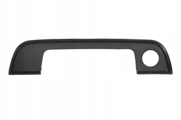 фото №1, Ручка дверь перед l наружная, защита