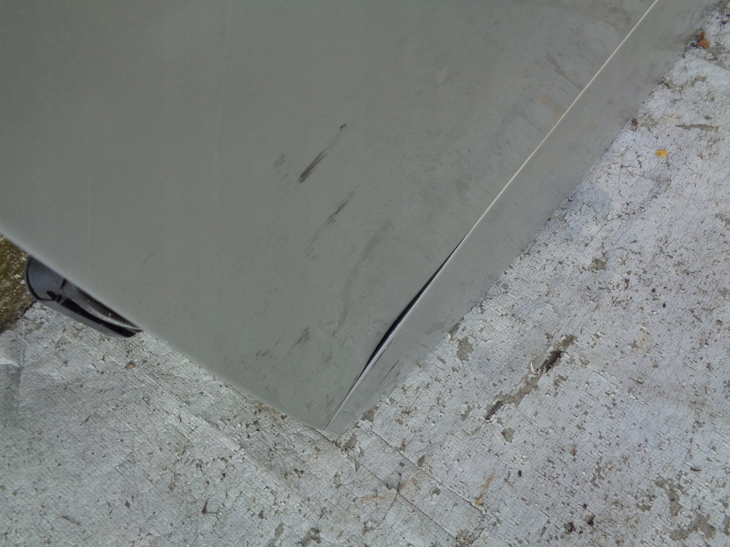 фото №7, Дверь передние левая renault scenic 3 iii teb69