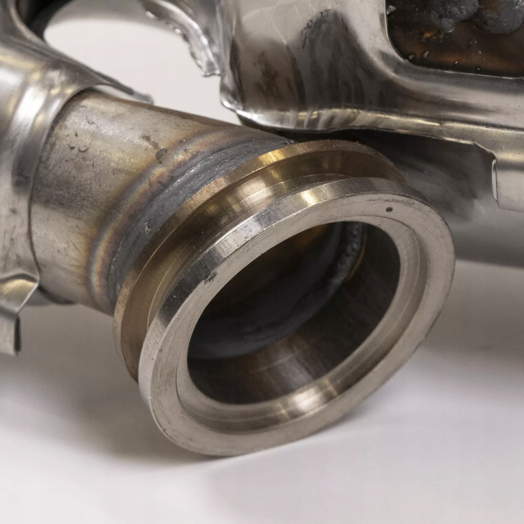 фото №7, Каталізатор 1379588080 1392485080 fiat ducato 2.3jtd euro6