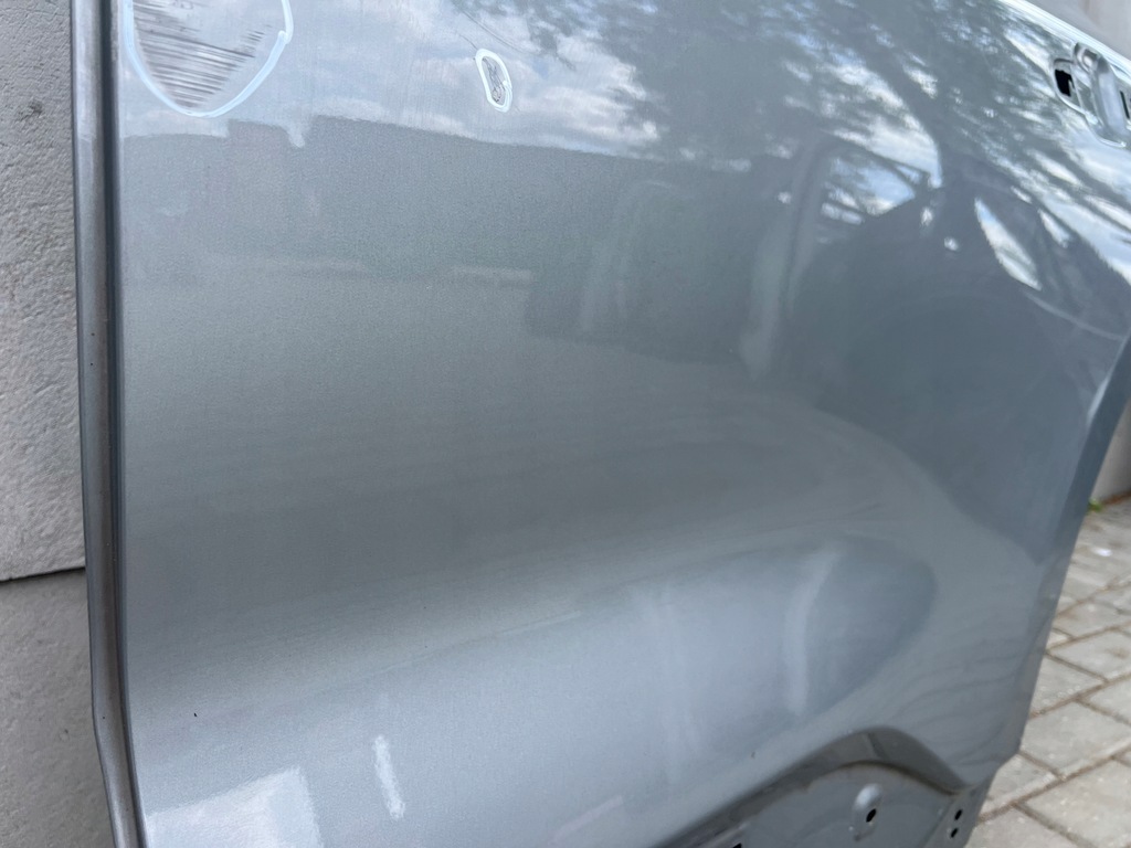 фото №9, Двері ford kuga mk3 iii 3 2019 2020 2021 2022 2023 2024 задня лівий задні ліва