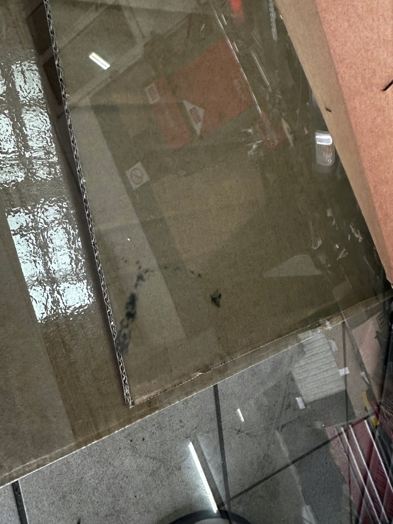 фото №6, Скло двері лівий перед bmw 4 i4 g26 gran coupe 7955247