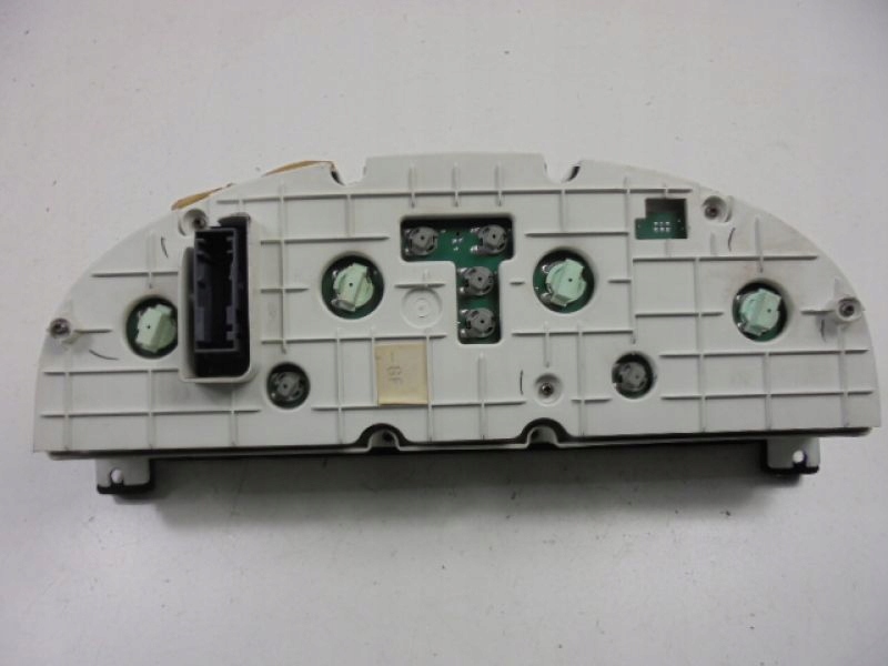 фото №5, Mondeo mk3 счетчик приборы lift 2.0d 1s7f10849gf