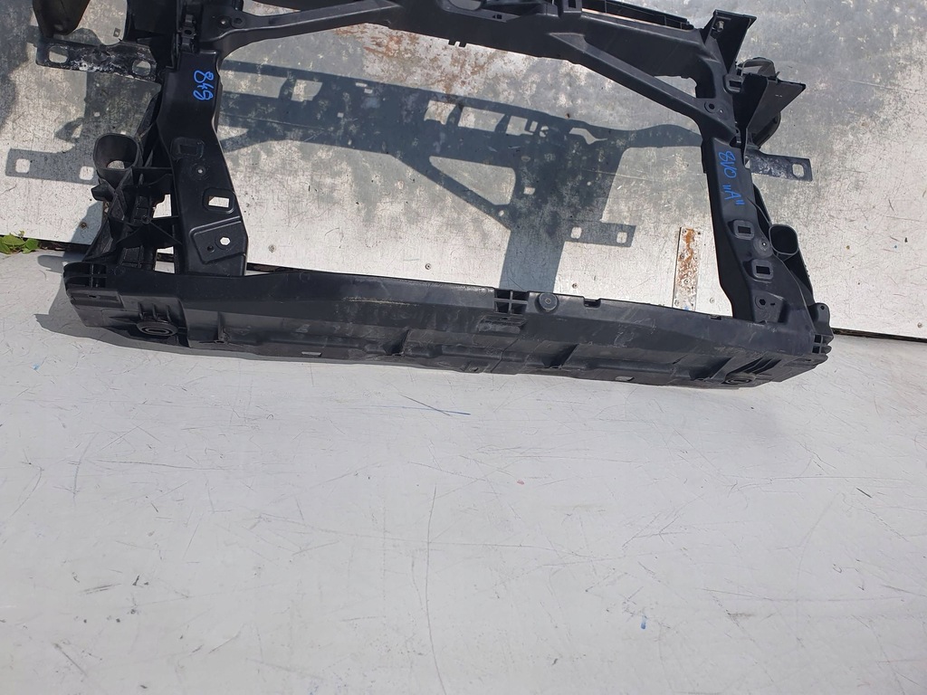 фото №10, Audi a3 8v 12- pas передній підсилювач