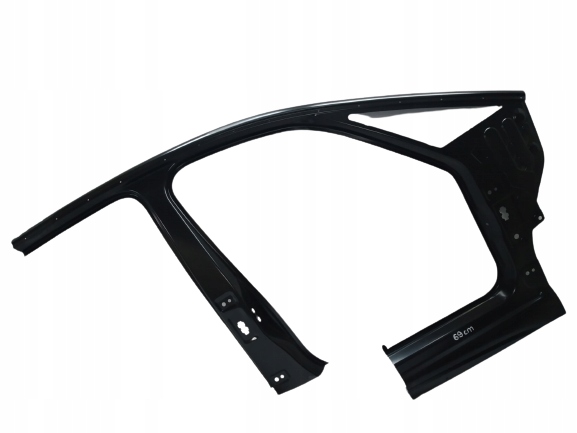 фото №1, Vw id3 id.3 10a поріг блок двигуна правий 20-24