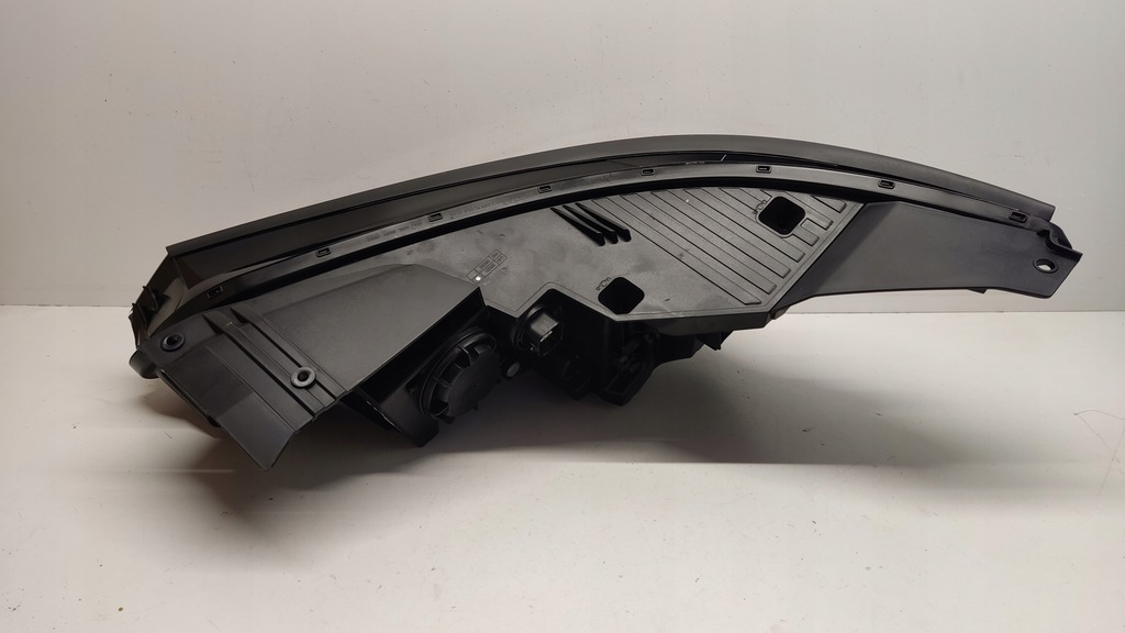 фото №10, Kia ev6 ev-6 фара full led лампа права