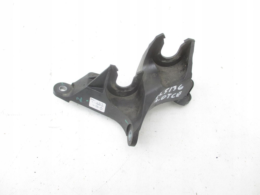фото №1, Renault clio v captur ii кронштейн тросов коробки передач 1.0 tce 19-24 rok