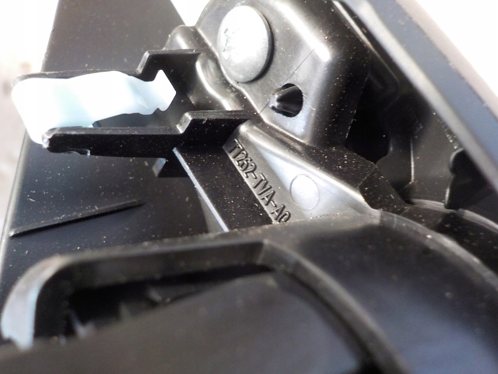 фото №6, Honda civic x 1.5t выключатель запуск стоп