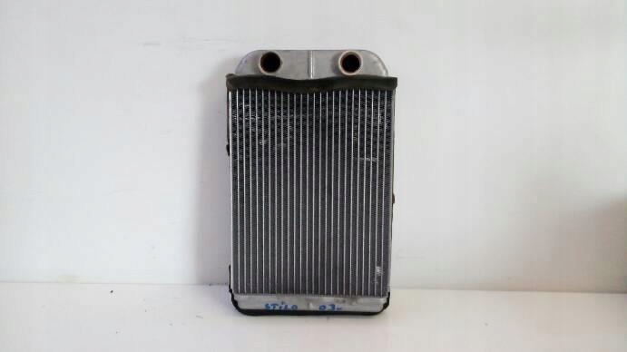 фото №8, Обігрівач fiat stilo 2003r.